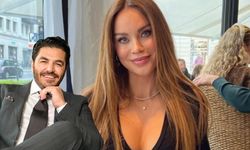 Boşanma davasına ilişkin konuşan Ebru Şallı: Ben artık…