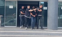 Bursa’da el bombalı suç örgütü çökertildi!