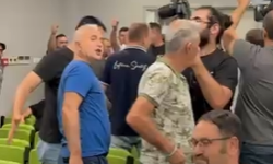 Mimarlar Odası Bursa Şubesi ve Teksas Grubu arasında gerginlik!