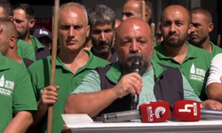 Beyoğlu Belediyesi çalışanlarından gözaltındaki başkanları için açıklama