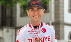 Bisiklet tutkunları Mudanya'da buluşuyor