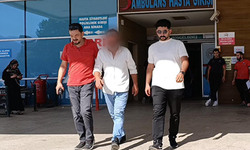 Bursa’da büfeye silahlı saldırıda bulunan zanlı tutuklandı