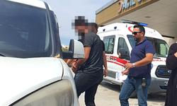 İnegöl’de mobilyacıları dolandıran şahıs yakalandı