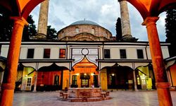 Bursa’da Cuma Namazı saat kaçta? (1 Ağustos 2025)