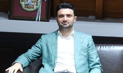 Başkan Enes Çelik'ten "forma" sponsorluk açıklaması