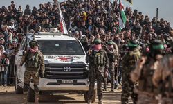 Hamas: Trump’ın yardımları yağmaladığımıza dair iddiaları delilsizdir