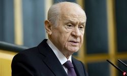 MHP lideri Bahçeli: Yargıdaki soruşturmalar bir an önce sonuçlandırılmalı