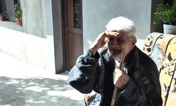 Kaybolduktan 30 yıl sonra aynı kıyafetlerle geri döndü
