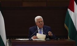 Filistin Devlet Başkanı: Lübnan’da silah yalnızca devletin elinde olmalı
