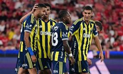 Fenerbahçe tarihinin 200. yabancı futbolcusu oldu