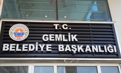 Gemlik Belediyesi’nden minik öğrencilere eğitim desteği!