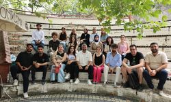 Nilüfer Belediyesi gençleri bir araya getirdi