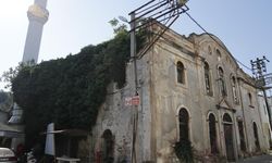 Bursa’daki tarihi Aydınpınar Kilisesi Kültür Merkezi oluyor