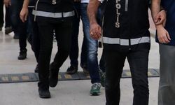 Bursa merkezli suç örgütü operasyonunda 4 kişi tutuklandı