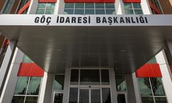 Göç İdaresi Başkanlığı'ndan 'sahte sağlık raporu' iddialarına ilişkin açıklama