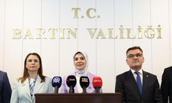 Bakan Göktaş: Aile, toplumun hafızası, geleceğimizin teminatıdır