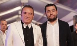 Muhittin Böcek'in oğlu gözaltına alındı