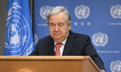 Guterres'ten siyasi ve ekonomik krizle mücadele eden Haiti'ye acil yardım çağrısı