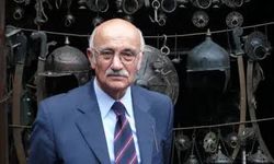 ÇEKÜL Kurucu Başkanı'ndan acı haber!