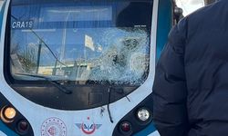 Marmaray'da bir saat arayla iki intihar!