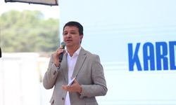 Mahmut Arıkan'dan Bursa ziyareti