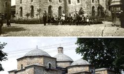 Tarihi İnegöl fotoğrafları yapay zekayla yeniden hayat buldu