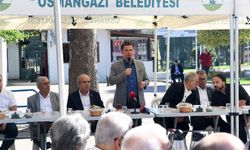 Bursa Soğukkuyu’da kentsel dönüşüm için ilk adım atıldı