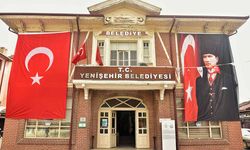 Yenişehir Belediyesi duyurdu! 20 taşınmaz kiralanacak