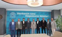 Bursa’da hayvancılık Nilüfer’de masaya yatırıldı!