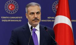 Bakan Fidan: Netanyahu'nun yapmaya çalıştığı kendi soykırımını kapatmak