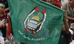 Hamas'tan Gazze'deki soykırım ve Batı Şeria'nın ilhakına karşı "kitlesel gösteri" çağrısı