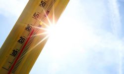 Birçok ilde hava sıcaklığı 40 dereceyi aştı