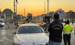 İstanbul'da "huzur" uygulaması