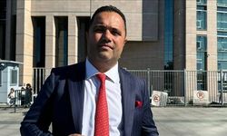 Rezan Epözdemir tutuklandı!