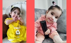 SMA Tip-1 Hastası minik Aysima için zaman daralıyor