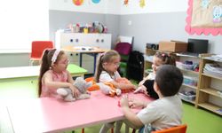 Gemlik Belediyesi’nden çocuklara yaz okulu
