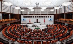 Meclis Gazze için olağanüstü toplanıyor