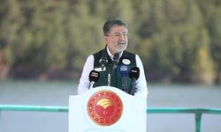 Bakan Yumaklı: 5 binden fazla yangına müdahale ettik