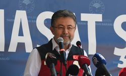 Bakan Yumaklı: Fındıktaki zirai don kaynaklı zarar için 2,3 milyar lira tazminat ödenecek