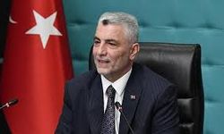 Ömer Bolat: Enflasyonu yıl sonunda yüzde 20'lerin altına indireceğiz