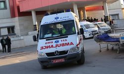 Patlamamış bir mühimmatın infilak etmesiyle bir çocuk öldü