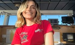 Cinayetten saatler önce anneannesine mesaj attı: Boşanma dilekçem eline geçti