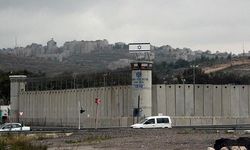 Filistin'den Kızılhaç'a İsrail hapishanelerindeki Filistinlilerin korunması için "acil müdahale" çağrısı
