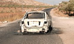 İngiltere ve 21 uluslararası ortak, İsrail'in Filistin topraklarındaki işgalini genişletme kararını kınadı