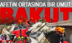 BAKUT hayat kurtarıyor: Afetlerin, sporun ve gönüllülüğün kesişme noktasında bir güç