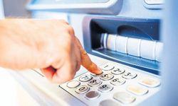 ATM’lerden yapılan para yatırma limitleri düşürüldü