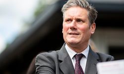 Starmer, Trump-Zelenskiy görüşmesi için Washington'da
