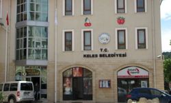 Keles Belediyesi 3 aracı satışa çıkardı!
