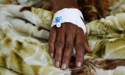 Sudan genelinde kolera salgını yayıldı