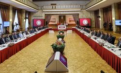 Tarihi komisyonun ilk toplantısı sona erdi
